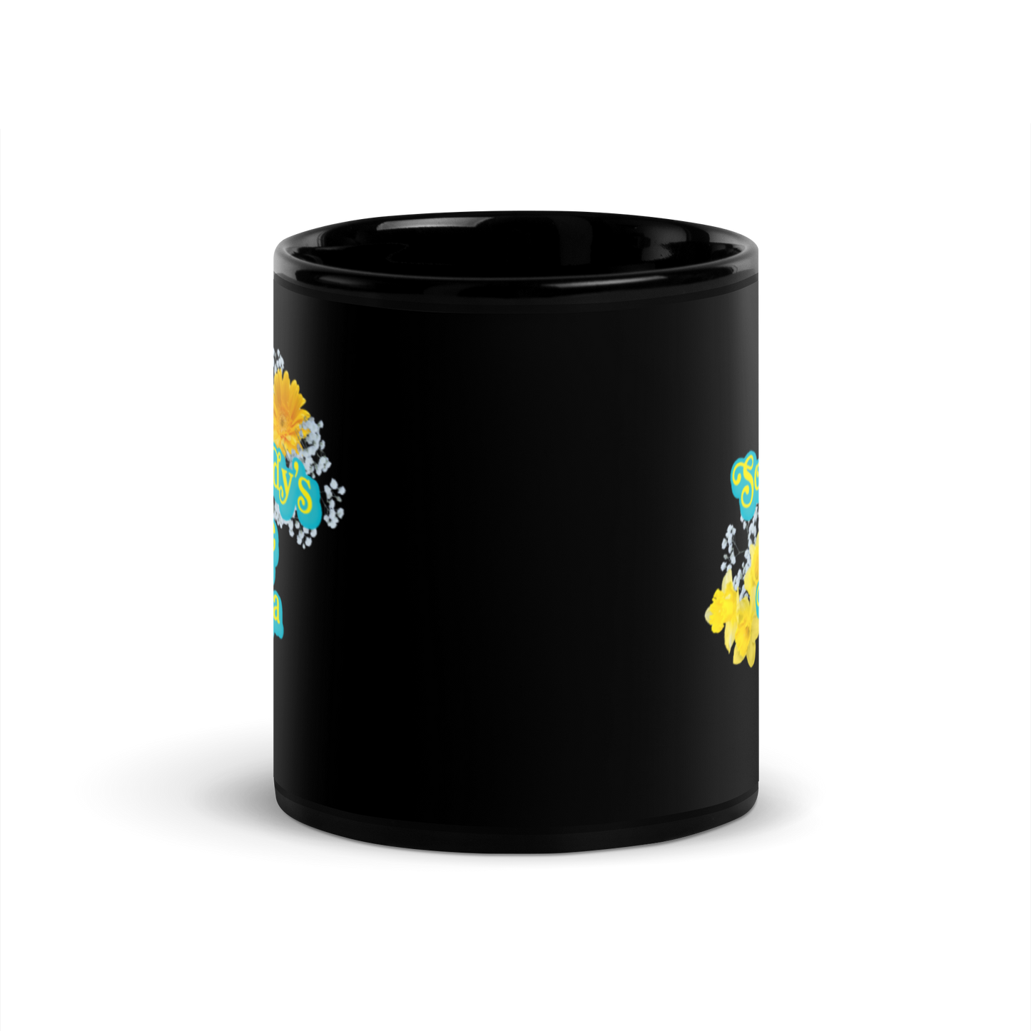 Coffee in The Summer Time