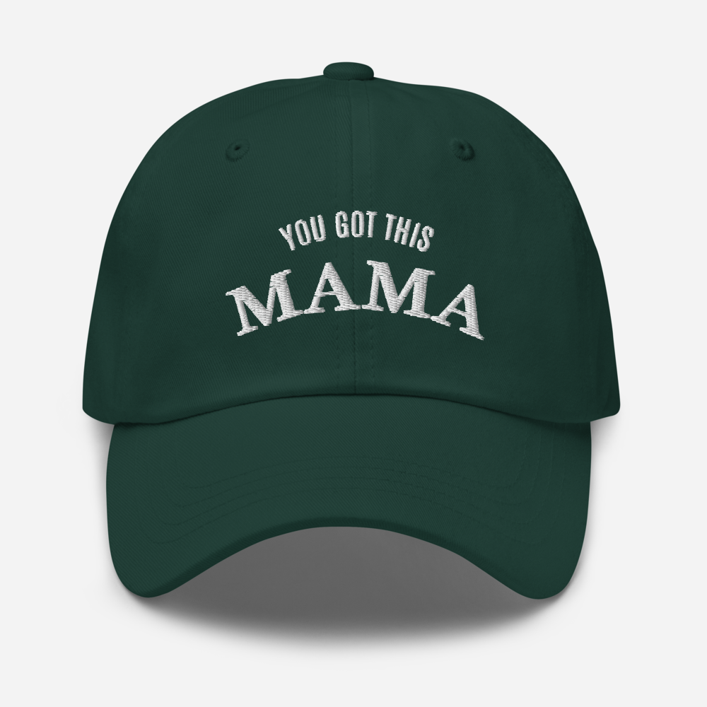 You Got This Hat