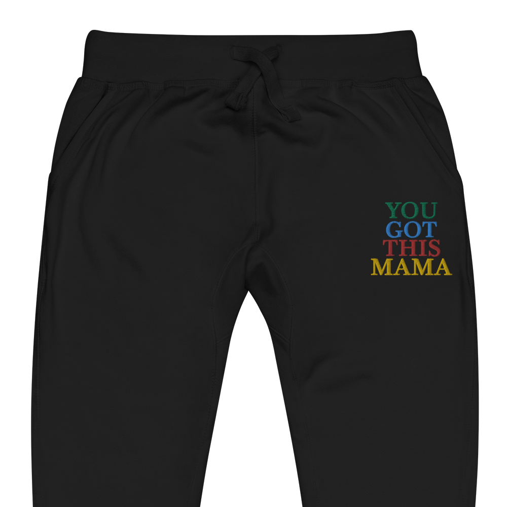 Summer Evening Joggers