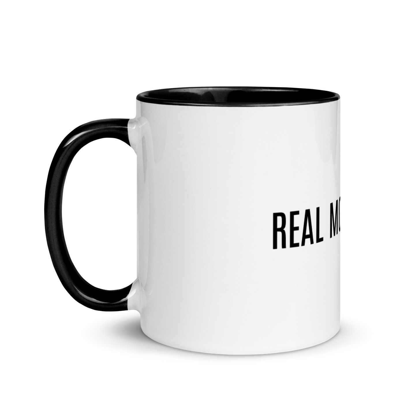 Real Moms Pray Mug