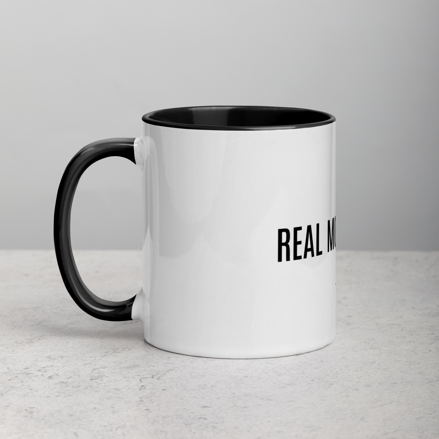 Real Moms Pray Mug