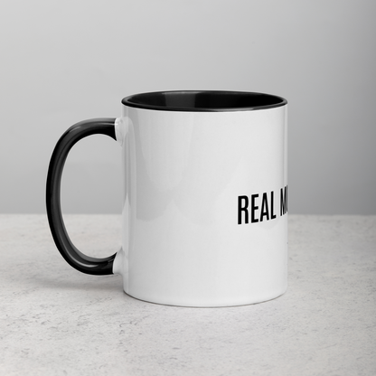 Real Moms Pray Mug