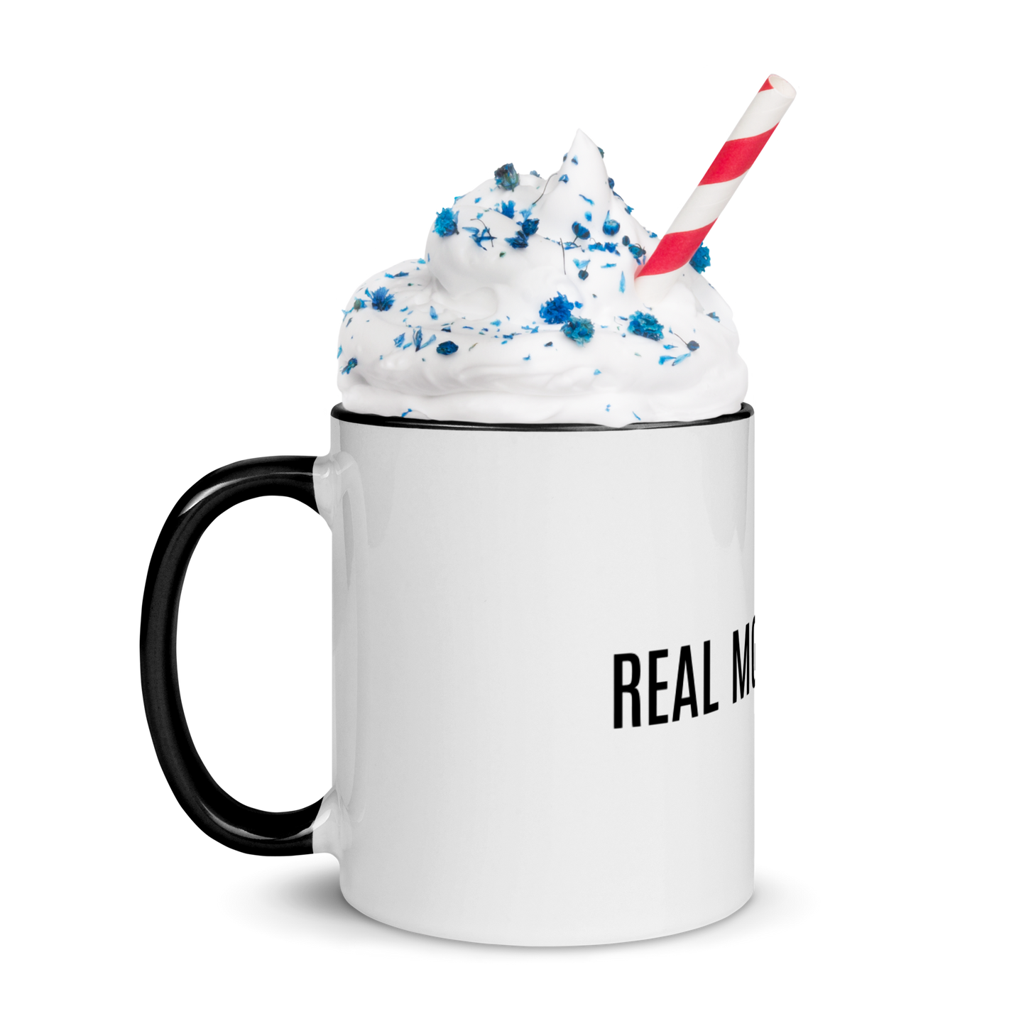 Real Moms Pray Mug